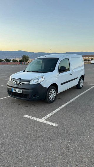 Renault Kangoo 2016