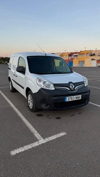 Renault Kangoo 2016