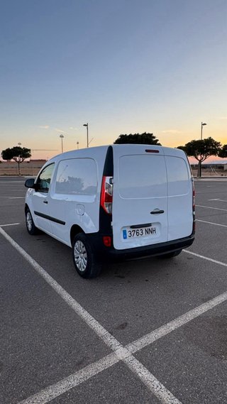 Renault Kangoo 2016