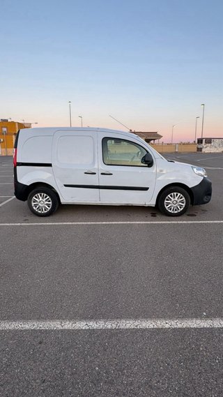 Renault Kangoo 2016