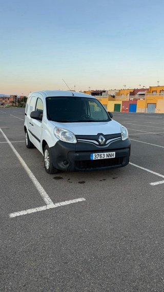 Renault Kangoo 2016