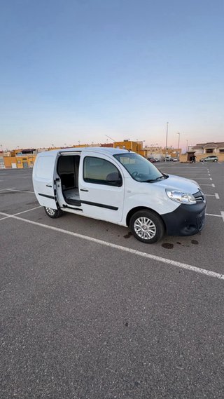 Renault Kangoo 2016