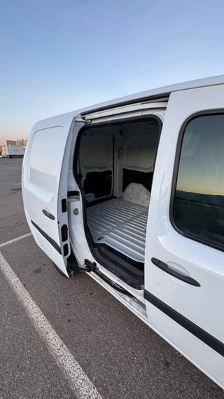 Renault Kangoo 2016