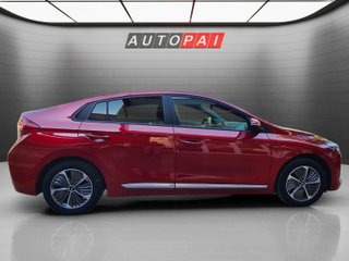Hyundai IONIQ 1.6 GDI PHEV autom.