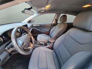 Hyundai IONIQ 1.6 GDI PHEV autom.