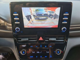 Hyundai IONIQ 1.6 GDI PHEV autom.