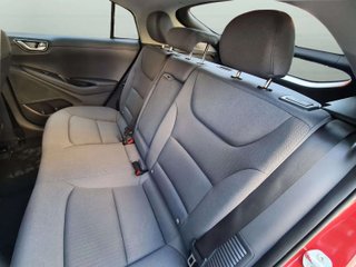 Hyundai IONIQ 1.6 GDI PHEV autom.
