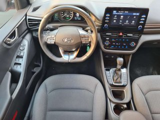 Hyundai IONIQ 1.6 GDI PHEV autom.