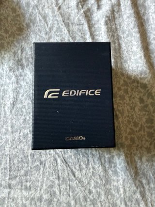 Reloj Casio Edifice EF-129 5125