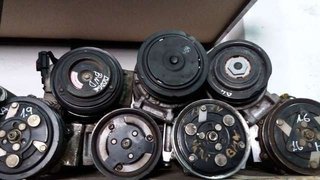 Compresor de aire acondicionado varios