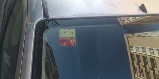 Ford Focus 2004