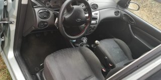 Ford Focus 2004