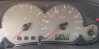 Ford Focus 2004