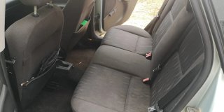 Ford Focus 2004