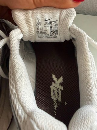 Nike Air Max Moto 2K