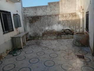 casa