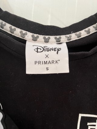 Camiseta Disney Mickey Tokyo Talla S