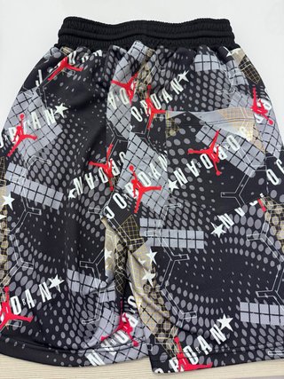 Pantalones Jordan Multicolor