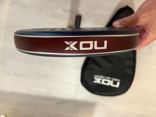 Pala Nox AT10 Genius 13K 2025