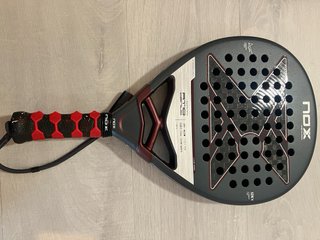 Pala Nox AT10 Genius 13K 2025