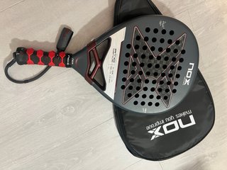 Pala Nox AT10 Genius 13K 2025