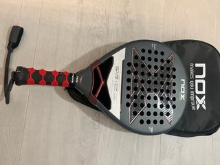 Pala Nox AT10 Genius 13K 2025