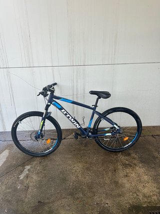Bicicleta Montaña Rockrider ST520 L