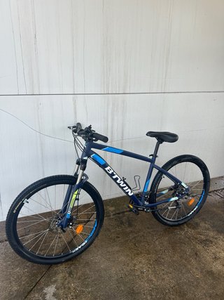 Bicicleta Montaña Rockrider ST520 L