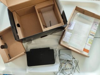 Caja Nintendo 3DS