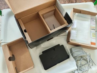 Caja Nintendo 3DS