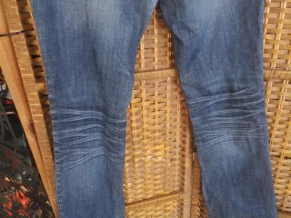 Vaqueros Bonobo Jeans mujer