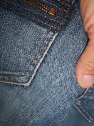 Vaqueros Bonobo Jeans mujer