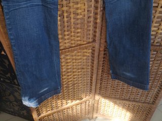 Vaqueros Bonobo Jeans mujer