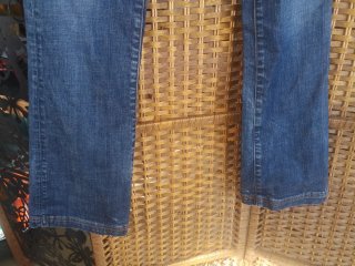 Vaqueros Bonobo Jeans mujer