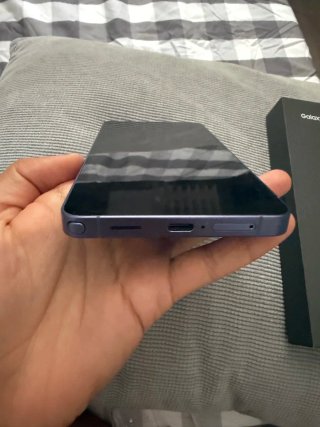 Samsung S26 Ultra 256GB
