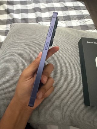 Samsung S26 Ultra 256GB