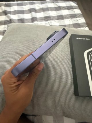 Samsung S26 Ultra 256GB