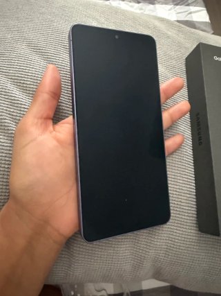 Samsung S26 Ultra 256GB