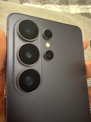 Samsung S26 Ultra 256GB