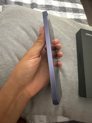 Samsung S26 Ultra 256GB