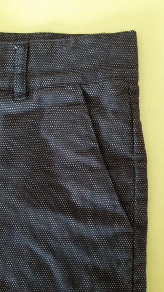 Pantalón corto niño Emporio Armani
