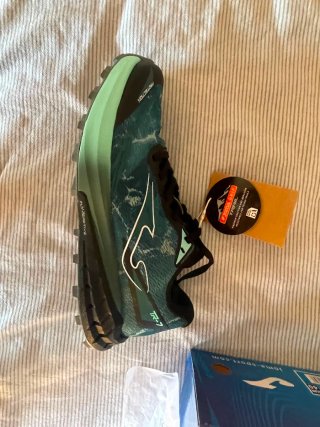 Joma Trail tr-7 Zapatillas Trail Running