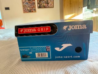 Joma Trail tr-7 Zapatillas Trail Running