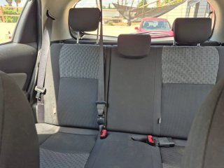 Toyota Yaris 2015
