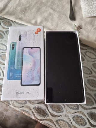 Xiaomi Redmi 9A