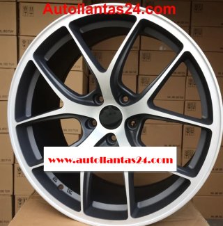 Juego 4 llantas para bmw varios tamaños 12 r207130