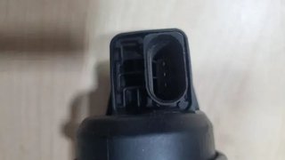 Válvula Turbo VW 1.6TDI CAY
