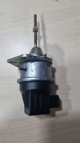 Válvula Turbo VW 1.6TDI CAY