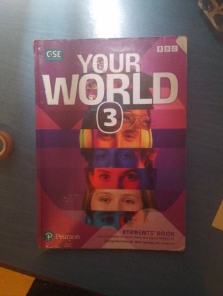Libros de 3r de la ESO