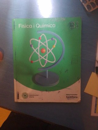 Libros de 3r de la ESO